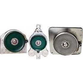 Hauler Head Assemblies