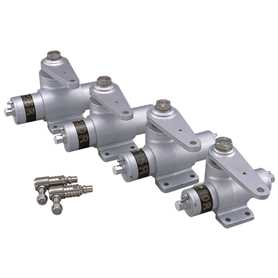 Rotary Actuators