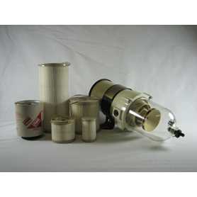 Racor Filters & Accessories