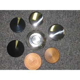 Steering Wheel Accessories