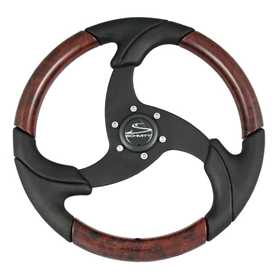 Stella Folletto Series Steering Wheel