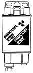Racor Gas Spin-on Fuel/water Separators & Elements