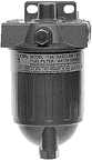 Racor Diesel Spin-on Filter/separator Series