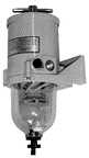 Racor Turbine Assembly & Replacement Elements