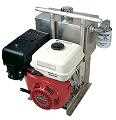 Hydraulic Power Units