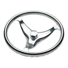 Evolution Series Steering Wheels