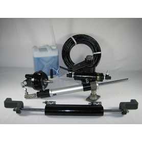 Marine Steering Systems