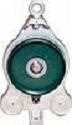 Hanging Hauler Head  17" Assemblies