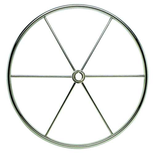 Steering Wheel Helmsmen- Sail Boat