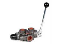 Brand AO Postional Control Valve