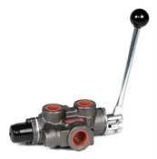 Brand AO Postional Control Valve