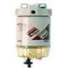 Racor 230R, 230R2, 230R10, 230R30 Series Diesel-Spin-On Filter/Separators