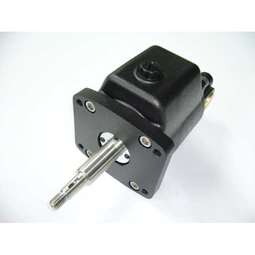 Helm Pump Commercial grade CHP78 