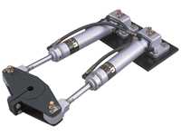 C31XT Dual/Inboard Marine Cylinder