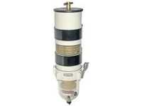 Racor 1000FH Series Turbine Series Assembly w/Heater