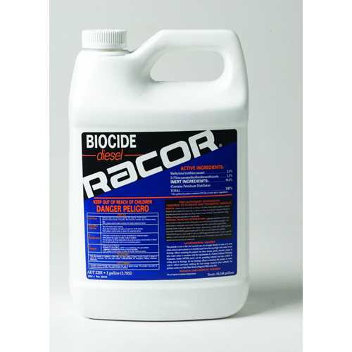 Racor ADT 2116-ADT2201 Diesel Biocide Additives