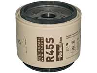 Racor R45, R45S, R45T, R45P Series Diesel Spin-On Replacement Elements
