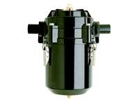 Racor CCV6000 Series Crankcase Ventilation Filter Assembly