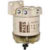 Racor 645R, 645R2, 645R10, 645R30  Series Diesel Spin-On Filter/Separators