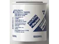 Racor S3220UL Gasoline Spin-On Fuel Filter Elements
