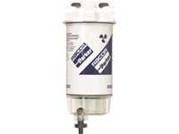 Racor 660RRAC01 Gasoline Spin-On Series Fuel Filter/Water Separators