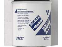 Racor S3227 Gasoline Spin-On Fuel Filter Elements