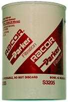 Racor S3205 Diesel Spin-On Replament Element