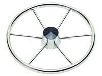 Steering Wheel Destroyer Type 6 Spoke