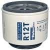 Racor R12, R12S, R12T, R12P Series Diesel Spin-On  Replacement Elements