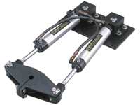 C110XT Dual/Inboard Marine Cylinder