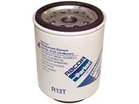 Racor R13, R13S, R13T, R13P Series Diesel Spin-On Replacement Elements