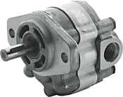 Parker Hydraulic Gear Pumps