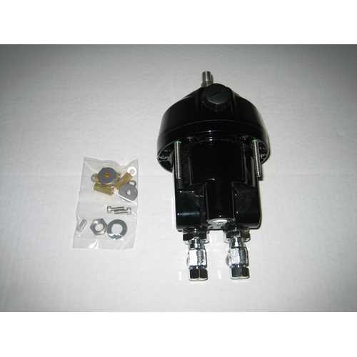 Helm Pump Pleasure Craft Helm Pumps