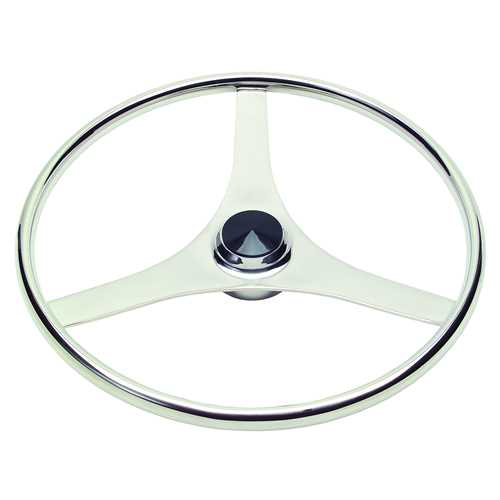 Heavy Duty Sport Wheel