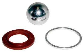 Racor  RK11028B  Check Ball Kit