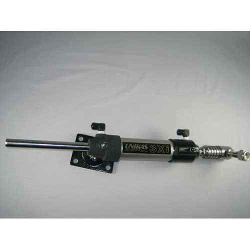 C3XI Single/Large-Inboard Marine Cylinder