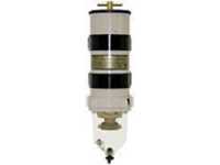 Racor 1000 1000fg, 1000fh, 100FH2, 1000FH10, 1000FH30 Series Turbine Assembly