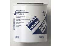 Racor S3213 Gasoline Spin-On Fuel Filter Elements