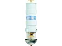 Racor 1000MA, 1000MA2, 1000MA10, 1000MA30 Series Diesel Fuel Filter Assembly w/Metal Shield