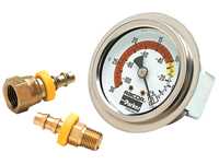 Racor 1606B Gauge kit