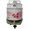 Racor 645R, 645R2, 645R10, 645R30  Series Diesel Spin-On Filter/Separators