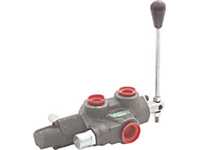 Brand Ao Rotary Hydraulic Control Valve-11-501B