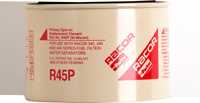 Racor R45, R45S, R45T, R45P Series Diesel Spin-On Replacement Elements