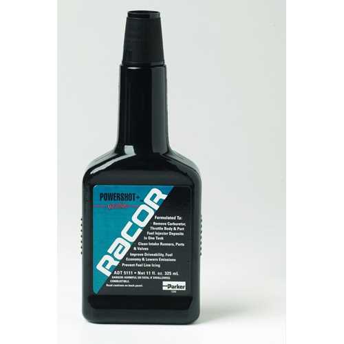 Racor ADT 5111 PowerShot Gasoline Conditioner