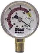 Racor RK11-1676E Vacuum Gage Kit