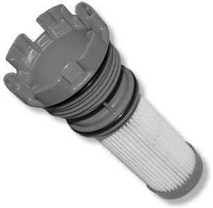 Racor 31871 Gas Element Series