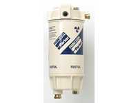 Racor 230RM, 230RM2, 230RM10, 230RM30 Series Diesel Spin-On Filter/Separators w/Metal Bowl