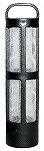 Racor S2501 In-Line Gasoline Fuel Filter