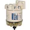 Racor 645R, 645R2, 645R10, 645R30  Series Diesel Spin-On Filter/Separators