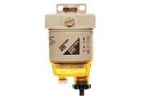 Racor 120A, 120AS, 120AT, 120AP Diesel Spin-On Filter/Separators